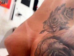 Macho Safado FUCKS Me Raw Without Condom