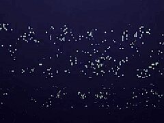 Nasty lesbians squirt with toys and sybian