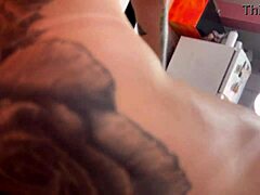 Macho Safado FUCKS Me Raw Without Condom