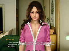 My bully turns into my lover in this anime episode 71.