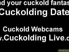 making cuckold slave boys squirm is my thrill