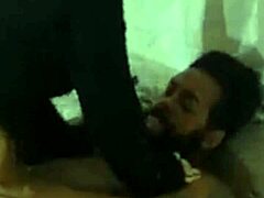 Theft Turns Into Sex In Brazil