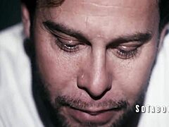 Seth Gamble and Kenzie Anne in Wild Cheating Scene with Dripping Blonde Pussy