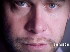 Seth Gamble and Kenzie Anne in Wild Cheating Scene with Dripping Blonde Pussy