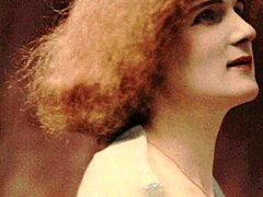 Victorian Bisexuals Clash in Retro Wild Action