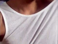 Amateur Babe Enjoys Intense Afternoon Sex Session With Multiple Partners