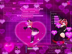 explore the full eris dysnomia game gallery with emotional depth