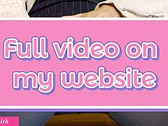 teasing myself with toys on the way home.