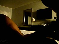 Married man cheats and then brings wife to a hotel to have sex with her