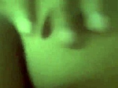 Latina Wife On Webcam With Teen