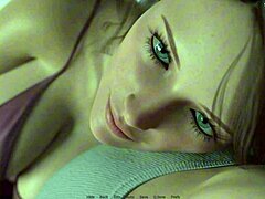 pervert bangs slutty stepmom in wild 3d hentai sensual romp!