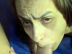 yo, wanna bang me all over the house? opened live just for this!