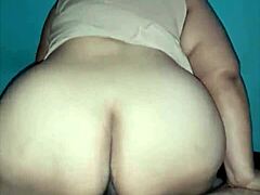 gordita wife banging hard in steamy collection