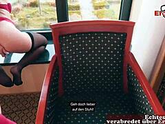 Latina Student Picked Up at Erocom Date