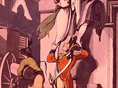 Two Centuries of Vintage Erotic Drawings Uncovered