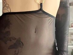 Wow, Susy Gala's Perfect Body Solo with Dildos!