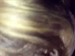 cumming on her cute face pov hd 😘