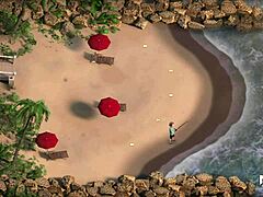 Treasureofnadia - I Feel Your Eyes On My Ass E2 26!