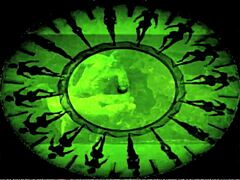 Vintage erotic illustration