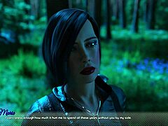 alternate existence 88 with big tits and ass homemade fun 😏