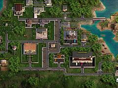 treasureofnadia episode 2 scene 44 doctor gets cum in ass at office