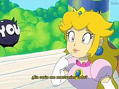 i watch peach y daisy in sexy lesbian scene