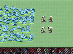 I Lost The War Raiding Demon King's Castle Finale