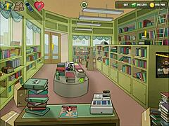 Witch Hunter 7: Elon Gives In To Detective Danzo.