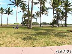 Gay Bear Action in Steamy Movie Clips