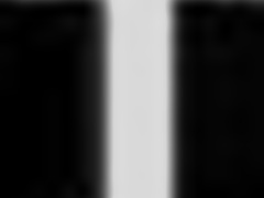 i'm givin beautiful april blue a messy facial in the shop n she looks so cute