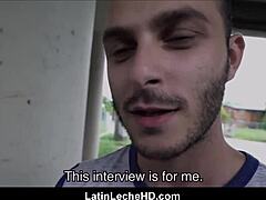 Tiny Redhead Madi Collins Gets Her Little Ass Stretched Out