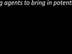 That Cunt Gets Drilled So Well