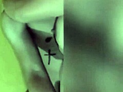 I love how this horny prostitute sucks my cock!