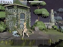 Complete Fuckerman Ero Ring Gameplay Part 2