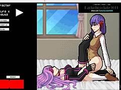 Curvy Ass Dominates in 3D Hentai Episode