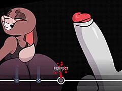 Beat banger - the boss gameplay 😎