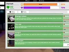 Master Of Seduction Game With Anime Hentai