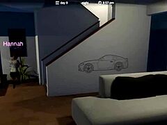 Master Of Seduction Game With Anime Hentai