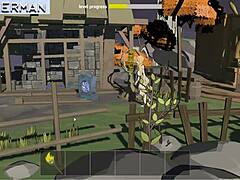 Complete Fuckerman Ero Ring Gameplay Part 2