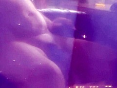 Chubby Gay Guy Casually Shows Off His Fun Panties In A Relaxed Chat Session 😊🩲