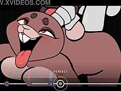 Beat banger - the boss gameplay 😎