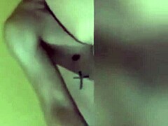 I love how this horny prostitute sucks my cock!