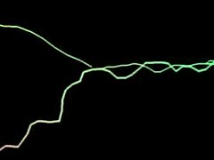 interview at porn casting with milf candy fingering herself