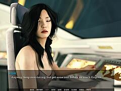 why not try passionate sex on captain's deck?