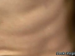 Newbie gay jocks dive into intense hardcore fucking with handjobs blowjobs and explosive cumshots in college