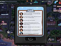 Summer Time Saga Unc Part 17