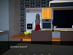 my new family episode 296