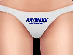 Boss shows porn to everyone in the office parody