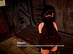 harem hotel 413 got me hooked with curvy anime babes in action