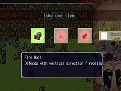 Glory And Miserable Survivors Dx Juego Sin Comentarios Parte 1